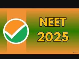NEET Exam 2025: NTA ने जारी किया बड़ा अपडेट, जानिए क्या रहेगा इस बार का पैटर्न