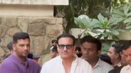 After Knife Attack, Saif Ali Khan's Security To Be Provided By Ronit Roy-Owned Agency