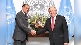 Pakistan Begins 2-Year Term At UN Security Council, To Oppose Reform Sought By India