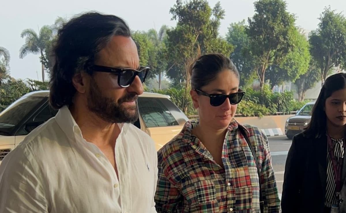 Latest and Breaking News on NDTV Latest and Breaking News on NDTV