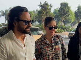 रात डेढ बजे घर लौटी थीं करीना कपूर, और ढाई बजे सैफ अली खान के साथ हो गया ये हादसा रात डेढ बजे घर लौटी थीं करीना कपूर, और ढाई बजे सैफ अली खान के साथ हो गया ये हादसा