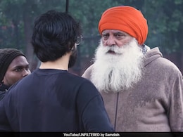 ‘हिंदी औरतों की भाषा', युवराज के पिता योगराज सिंह का विवादित बयान, मचा बवाल ‘हिंदी औरतों की भाषा', युवराज के पिता योगराज सिंह का विवादित बयान, मचा बवाल