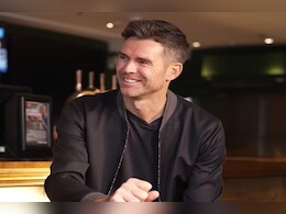 विवियन रिचर्ड्स-सुनील गावस्कर-सचिन तेंदुलकर नहीं जेम्स एंडरसन ने इन्हें बताया टेस्ट क्रिकेट का सबसे महान बल्लेबाज