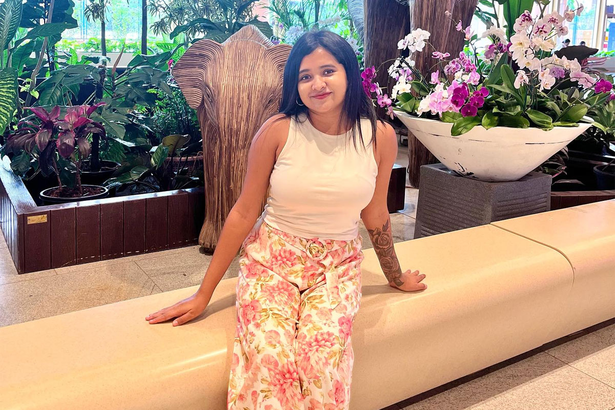 Discover 10 Off-Beat Places in Meghalaya with Sushmita Das