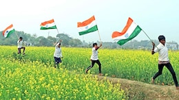 Republic Day 2025: Wishes, Quotes, Messages To Share With Friends And Family