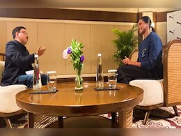 PV Sindhu: 'हमें पता होता है...', विराट के रिटायरमेंट पर चर्चाओं के बीच पीवी सिंधु के बयान ने मचाई हलचल PV Sindhu: 'हमें पता होता है...', विराट के रिटायरमेंट पर चर्चाओं के बीच पीवी सिंधु के बयान ने मचाई हलचल