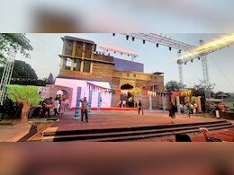 Lokrang Mahotsav 2025: 17 राज्यों के जनजातीय लोक नृत्य और 300 वाद्य यंत्र, 40वें लोकरंग में ये सब कुछ है खास