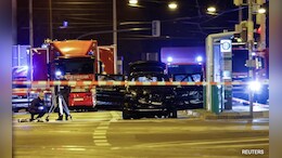 "Cowardly": PM Modi Condemns Terrorist Attack In New Orleans That Killed 15