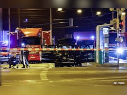 "Cowardly": PM Modi Condemns Terrorist Attack In New Orleans That Killed 15