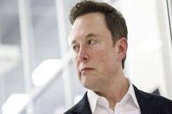 Elon Musk To Buy Tiktok? China Eyes Billionaire Amid U.S. Ban Deadline Elon Musk To Buy Tiktok? China Eyes Billionaire Amid U.S. Ban Deadline