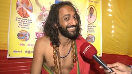 बर्थडे के दिन IIT बाबा को जयपुर पुलिस ने होटल से पकड़ा, बाबा बोले- अब कोई हेल्प नहीं कर रहा...