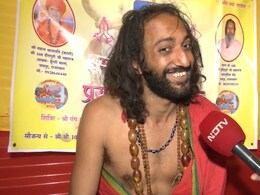 बर्थडे के दिन IIT बाबा को जयपुर पुलिस ने होटल से पकड़ा, बाबा बोले- अब कोई हेल्प नहीं कर रहा... बर्थडे के दिन IIT बाबा को जयपुर पुलिस ने होटल से पकड़ा, बाबा बोले- अब कोई हेल्प नहीं कर रहा...