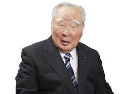 Osamu Suzuki, Father Of Maruti Suzuki Posthumously Honoured With Padma Vibhushan