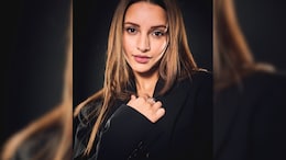 Triptii Dimri On Being Her Authentic Self Amidst Social Media Pressure