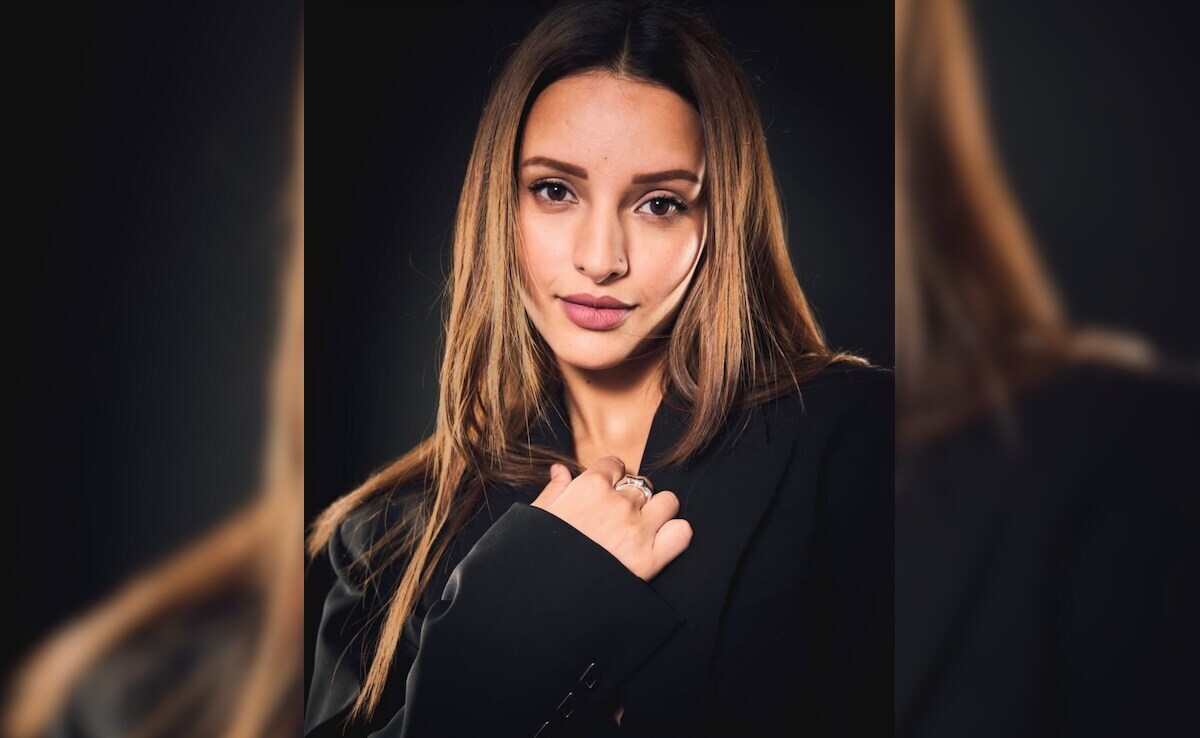 Triptii Dimri On Being Her Authentic Self Amidst Social Media Pressure Triptii Dimri On Being Her Authentic Self Amidst Social Media Pressure