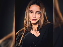Triptii Dimri On Being Her Authentic Self Amidst Social Media Pressure Triptii Dimri On Being Her Authentic Self Amidst Social Media Pressure