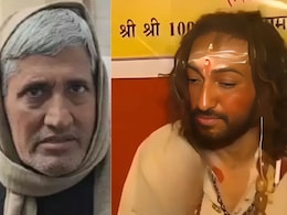 Mahakumbh 2025 IITian Baba: पिता शादी की कर रहे थे तैयारी, बेटा बन गया बाबा; छह महीने से नहीं हुई बात Mahakumbh 2025 IITian Baba: पिता शादी की कर रहे थे तैयारी, बेटा बन गया बाबा; छह महीने से नहीं हुई बात