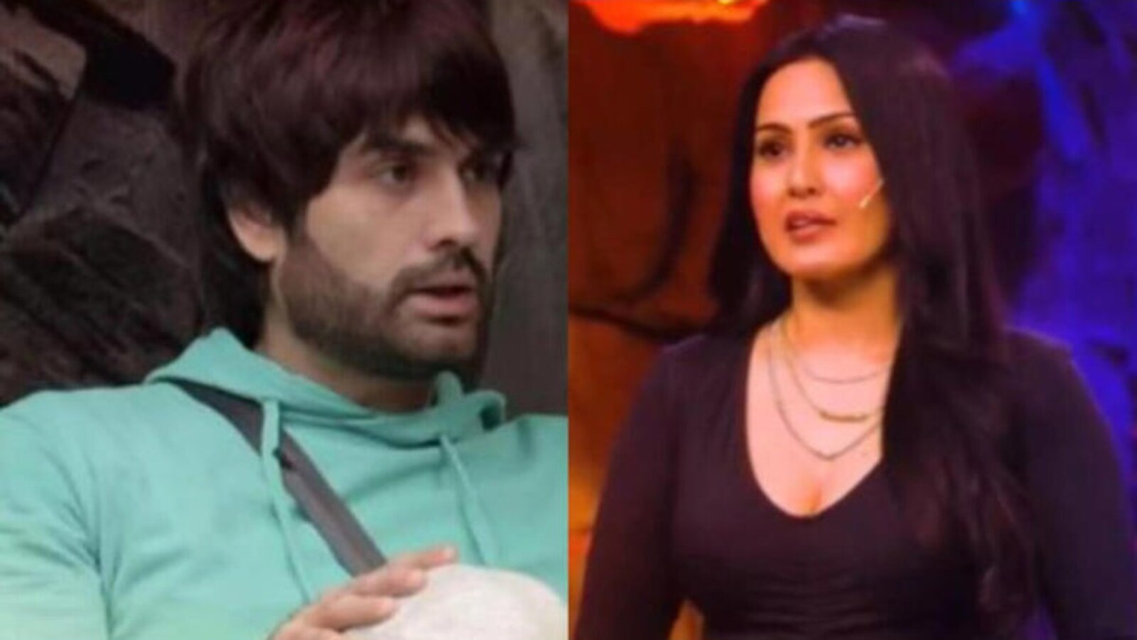 Boss Strangle Bigg Boss 18 : Vivian Dsena On His Fallout With Shakti Co-Star Kamya ...