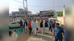 MP News: अपनी ही सरकार के अफसरों के खिलाफ सड़क पर उतरे बुधनी के विधायक भार्गव, ये वजह आई सामने