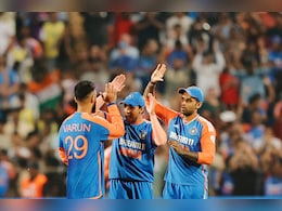 India vs England Highlights, 4th T20I: Ravi Bishnoi, Harshit Rana Shine As India Gain Unassailable Lead Over England