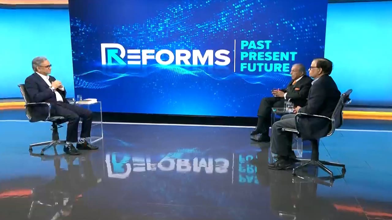 "Do Away With Constant Elections": Top Economists Push For 'One Nation One Election'