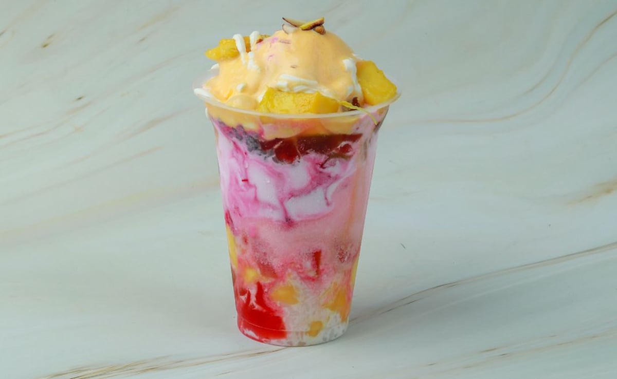 Latest and Breaking News on NDTV