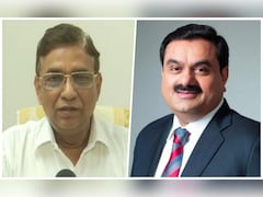 महाकुंभ में अदाणी ग्रुप बांटेगा 1 करोड़ आरती संग्रह पुस्तिका, गीता प्रेस के ट्रस्‍टी से आज होगी मुलाकात