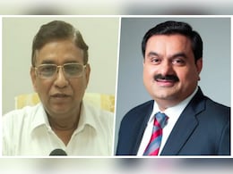 महाकुंभ में अदाणी ग्रुप बांटेगा 1 करोड़ आरती संग्रह पुस्तिका, गीता प्रेस के ट्रस्टी से आज होगी मुलाकात महाकुंभ में अदाणी ग्रुप बांटेगा 1 करोड़ आरती संग्रह पुस्तिका, गीता प्रेस के ट्रस्टी से आज होगी मुलाकात