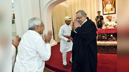 Patna High Court's Chief Justice Appointed As Supreme Court Judge
