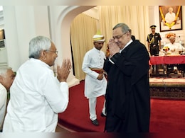 Patna High Court's Chief Justice Appointed As Supreme Court Judge Patna High Court's Chief Justice Appointed As Supreme Court Judge
