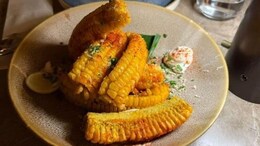 "Paid Rs 525 For Corns": Woman Shares Pricey Dining Experience At Virat Kohli's Restaurant