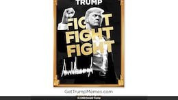 Trumps Memecoin Can Now Be Used to Buy Watches and Sneakers
