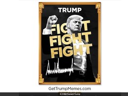 Trumps Memecoin Can Now Be Used to Buy Watches and Sneakers Trumps Memecoin Can Now Be Used to Buy Watches and Sneakers