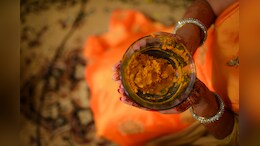 Bride-To-Be Dies Of Cardiac Arrest While Dancing During 'Haldi' Ceremony