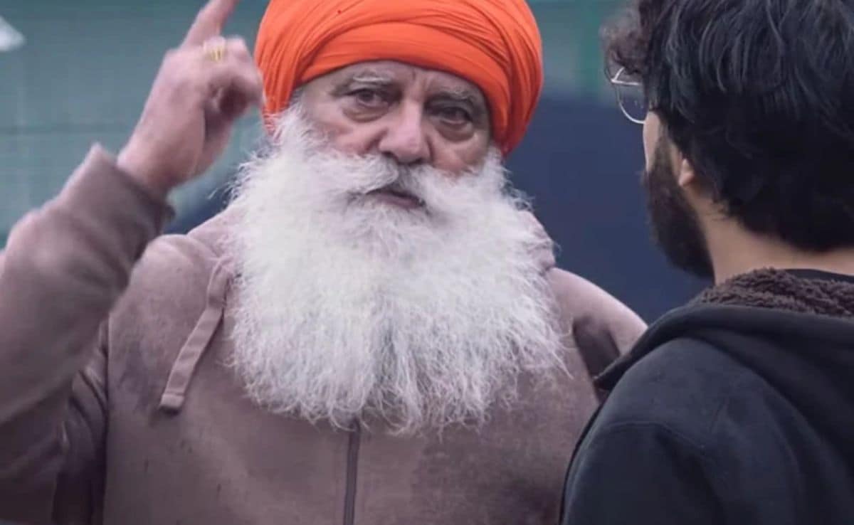 "I Rely On Strangers For Food": Yograj Singh, Father Of Yuvraj Singh, Says "Ready To Die"