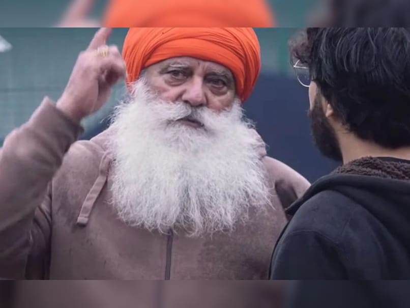 "I Rely On Strangers For Food": Yograj Singh, Father Of Yuvraj Singh, Says "Ready To Die"