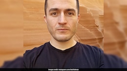 US Podcaster Lex Fridman, In India To Interview PM Modi, Experiences Delhi Earthquake