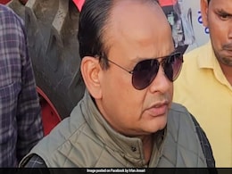 "You Want Publicity For Everything?" Supreme Court Raps Jharkhand Minister "You Want Publicity For Everything?" Supreme Court Raps Jharkhand Minister