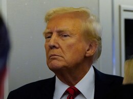 Trump To Cancel Student Visas Of All 'Hamas Sympathisers' In US: Top Official