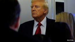 "Terrible Job:" Trump Slams US Fed After It Pauses Rate Cuts