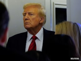 "Terrible Job:" Trump Slams US Fed After It Pauses Rate Cuts "Terrible Job:" Trump Slams US Fed After It Pauses Rate Cuts