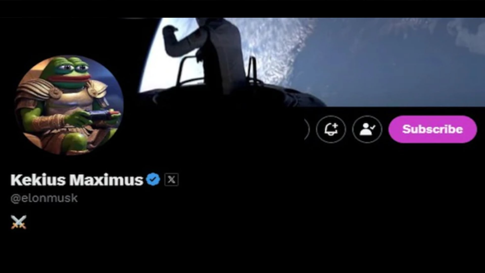 Elon Musk Changes Name To 'Kekius Maximus' On X | BMW, Yamaha Back U.S. Startup
