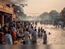Maha Kumbh 2025: महाकुंभ में जाने से पहले जानिए, क्या है सही रूट और कब होंगे कौन से धार्मिक कार्यक्रम Maha Kumbh 2025: महाकुंभ में जाने से पहले जानिए, क्या है सही रूट और कब होंगे कौन से धार्मिक कार्यक्रम