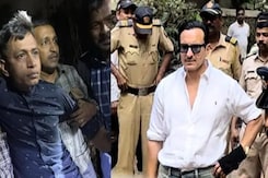 Fingerprint Mismatch In Saif Ali Khan Attack Case? Mumbai Police Clarifies Fingerprint Mismatch In Saif Ali Khan Attack Case? Mumbai Police Clarifies