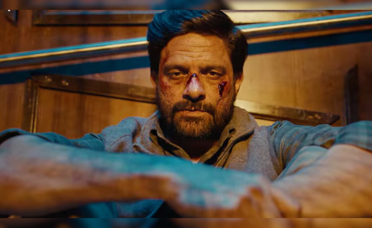 <i>Paatal Lok Season 2</i> Teaser: Jaideep Ahlawat Is Back As Inspector Hathi Ram Chaudhary And How