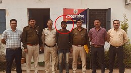 हादसे में पिता की मौत ! लेकिन बच गया चाचा, भतीजे ने प्लानिंग के बाद नए साल पर रची साजिश