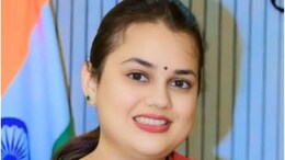 Rajasthan: IAS टीना डाबी को जयपुर में सम्मानित करेंगे राजस्थान के राज्यपाल, अब इस काम के लिए हो रही चर्चा