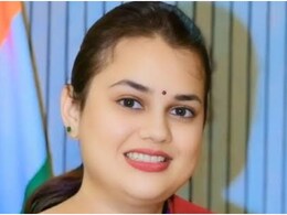 Rajasthan: IAS टीना डाबी को जयपुर में सम्मानित करेंगे राजस्थान के राज्यपाल, अब इस काम के लिए हो रही चर्चा Rajasthan: IAS टीना डाबी को जयपुर में सम्मानित करेंगे राजस्थान के राज्यपाल, अब इस काम के लिए हो रही चर्चा