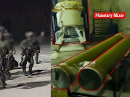 How 120 Elite Israeli Forces Raided Syria, Destroyed Missile Plant In 3 Hours How 120 Elite Israeli Forces Raided Syria, Destroyed Missile Plant In 3 Hours