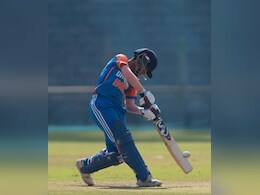 With Smriti Mandhana And MS Dhoni As Inspirations, Bhavika Ahire Aims To Shine In U19 WC With Smriti Mandhana And MS Dhoni As Inspirations, Bhavika Ahire Aims To Shine In U19 WC